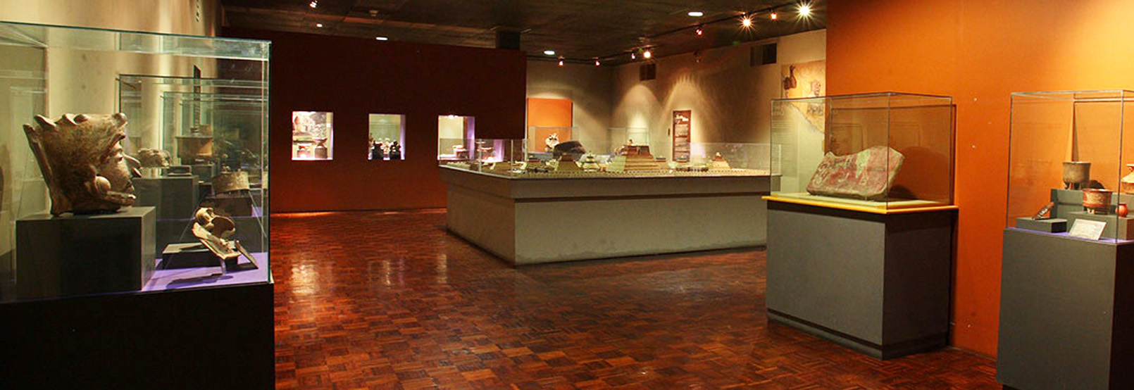 Museos de Torreon